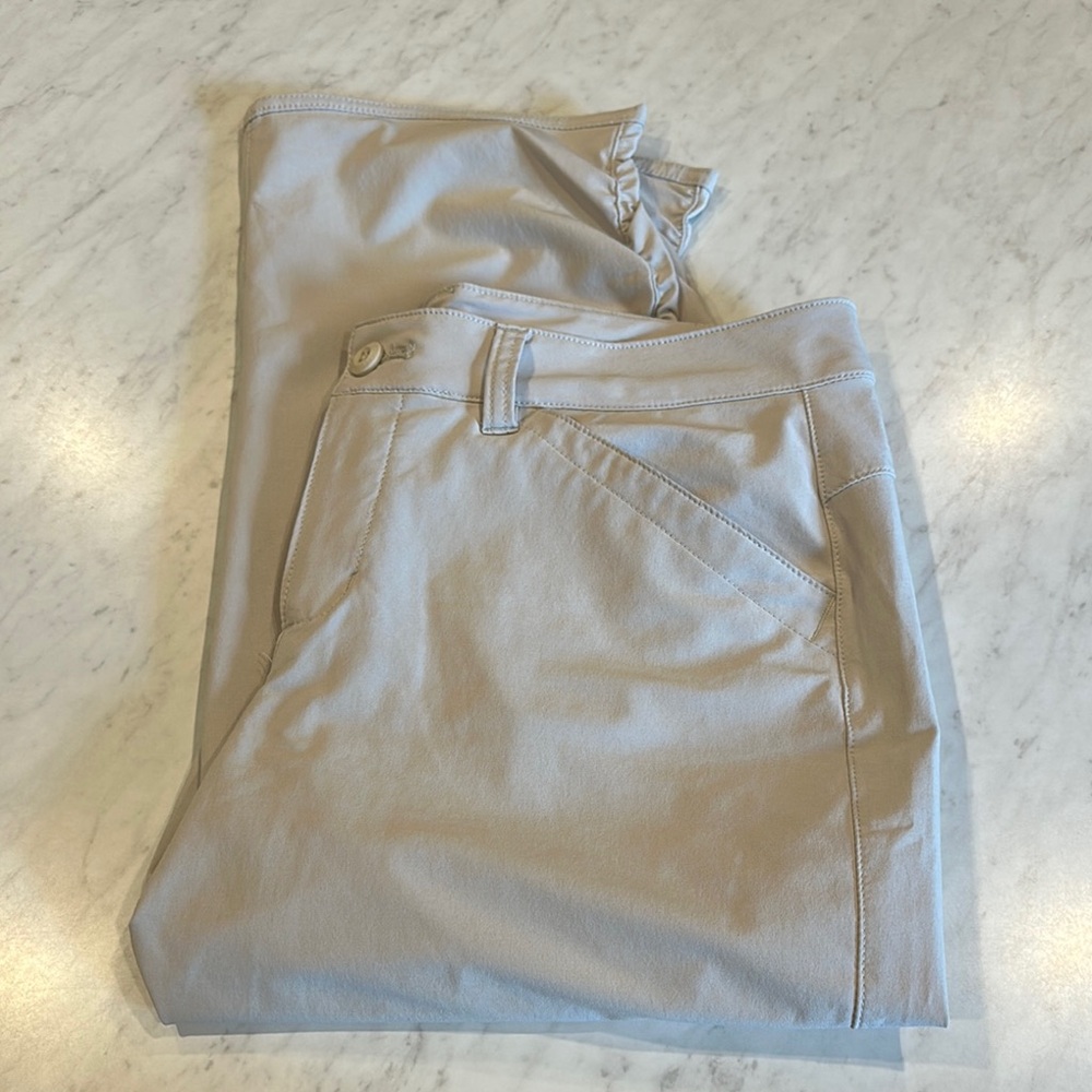 Eddie Bauer Women's Capris